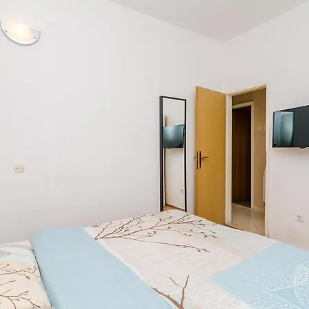 Apartman 4m