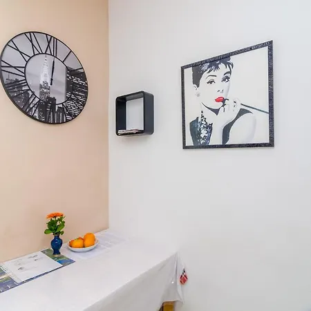 Apartman 4m